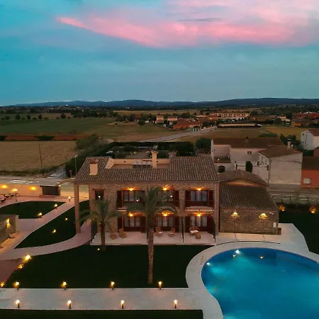 Hotel Aires De L'emporda Vilacolum