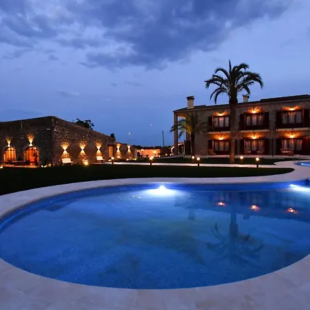 Hotel Aires De L'emporda
