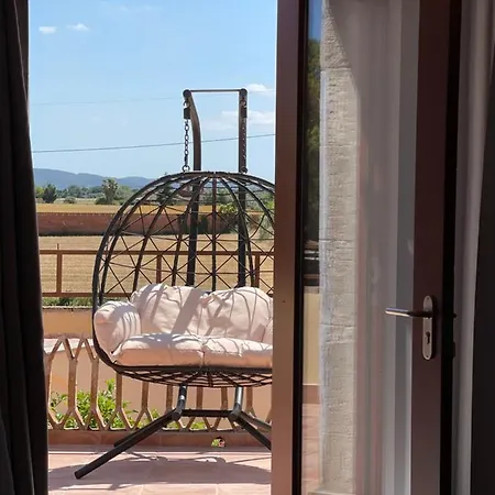Aires De L'emporda Hotel 4*
