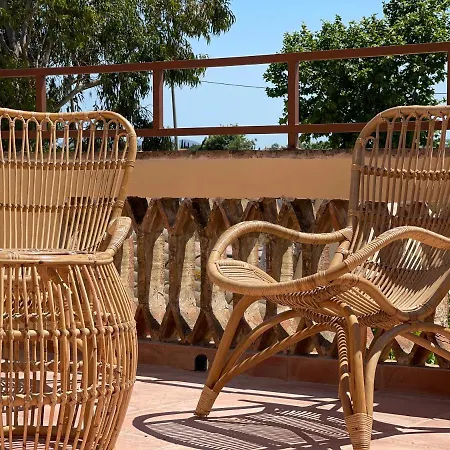 Hotel Aires De L'emporda 4*