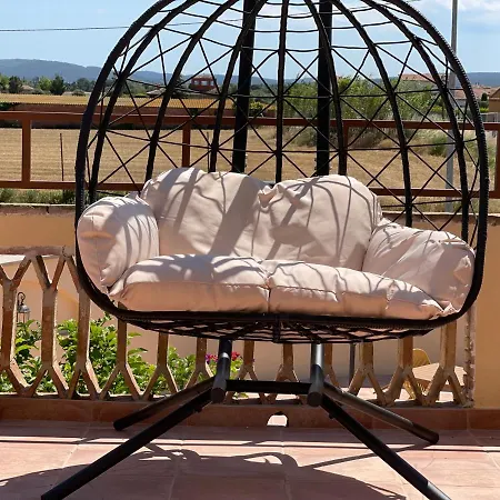 Aires De L'emporda 4*