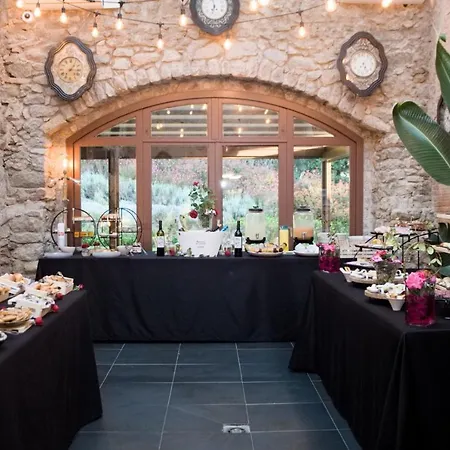 Hotel Aires De L'emporda