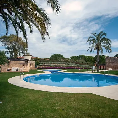 Hotel Aires De L'emporda 4*
