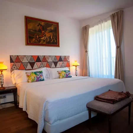 Aires De L'emporda Hotel Vilacolum