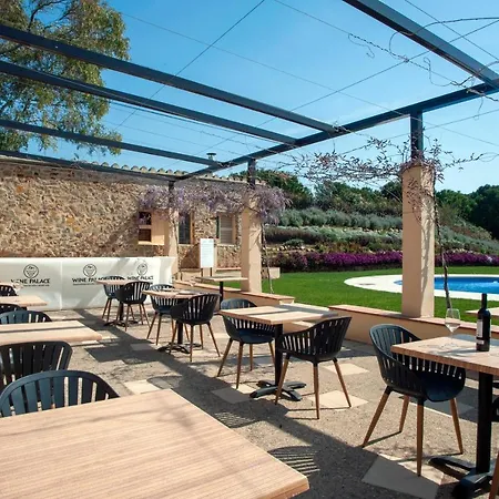 Hotel Aires De L'emporda Vilacolum