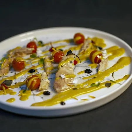 Hotel Aires De L'emporda 4*