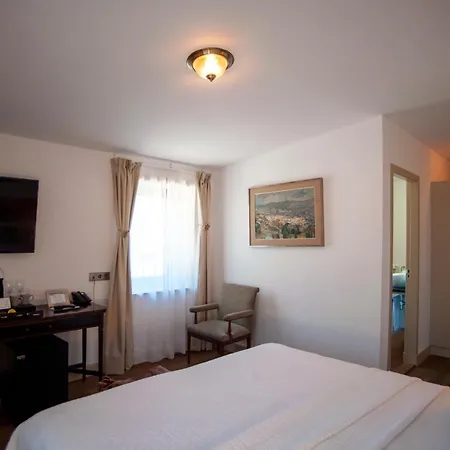 Hotel Aires De L'emporda Vilacolum