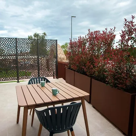 Aires De L'emporda Hotel 4*