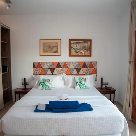 Aires De L'emporda Hotel Vilacolum