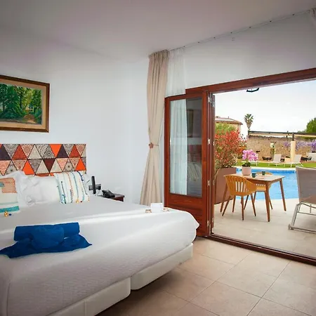 Hotel Aires De L'emporda 4*