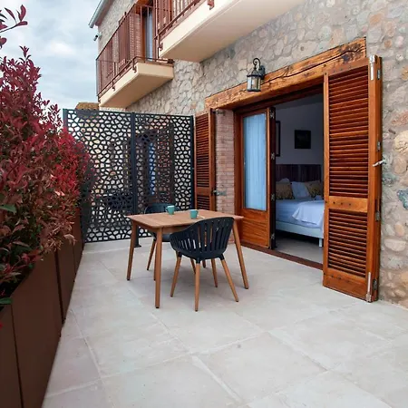 Aires De L'emporda Hotel 4*