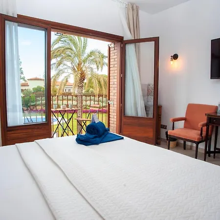 Hotel Aires De L'emporda