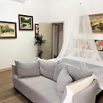 Отель Aires De L'emporda