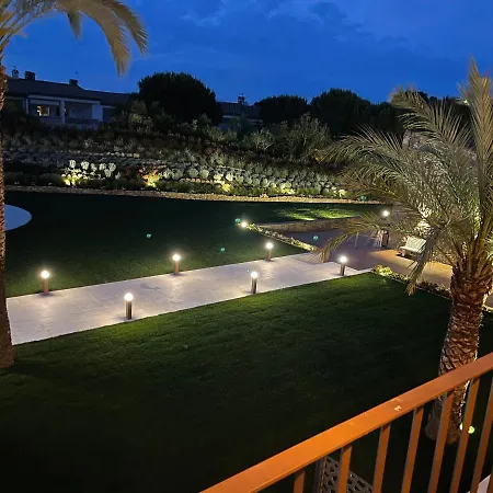 Aires De L'emporda Hotel
