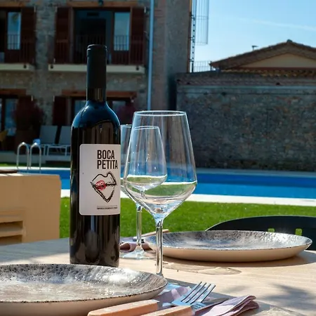 Aires De L'emporda 빌라꼴룸