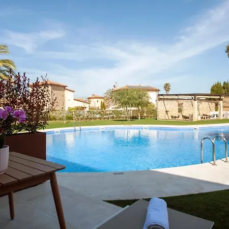 Aires De L'emporda Hotel