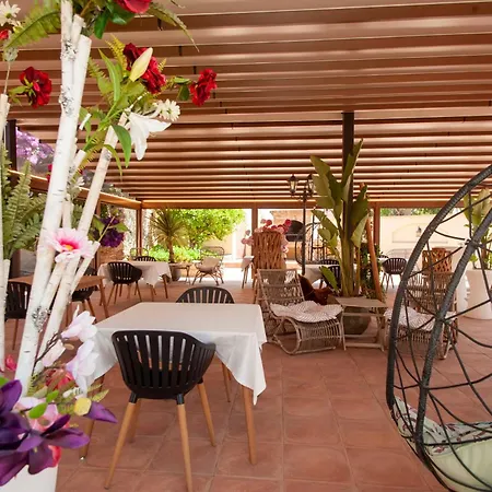 Aires De L'emporda Hotel Vilacolum