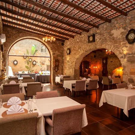 Hotel Aires De L'emporda Vilacolum