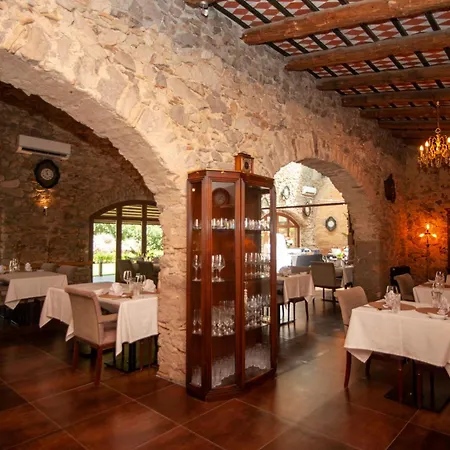Aires De L'emporda Hotel 4*