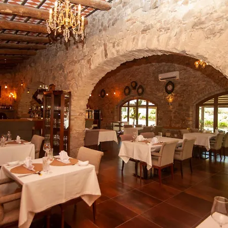 Aires De L'emporda Hotel Vilacolum