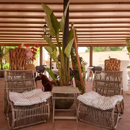 Hotel Aires De L'emporda Vilacolum