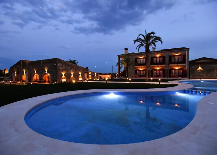 Otel Aires De L'emporda