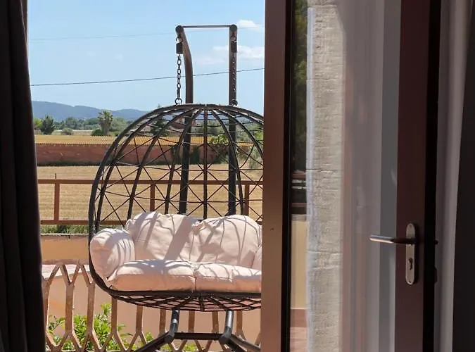 Aires De L'emporda Otel 4*