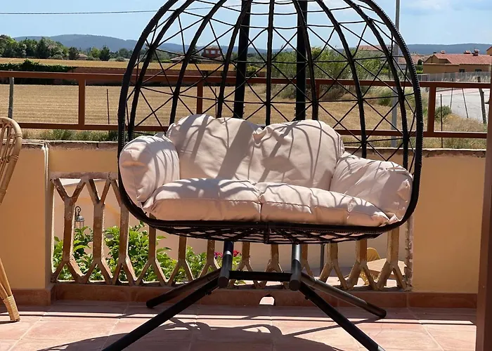 Aires De L'emporda 4*