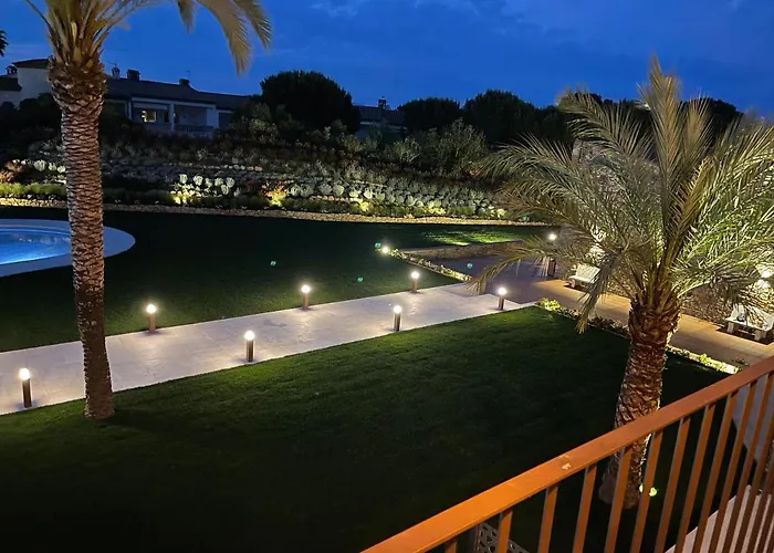 Aires De L'emporda Otel