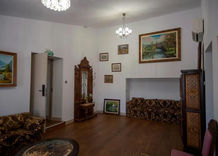 Otel Aires De L'emporda