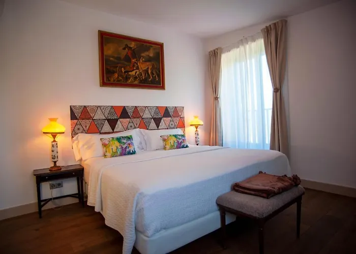 Aires De L'emporda Otel Vilacolum