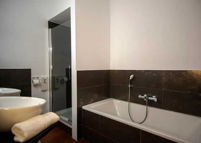 Otel Aires De L'emporda Vilacolum