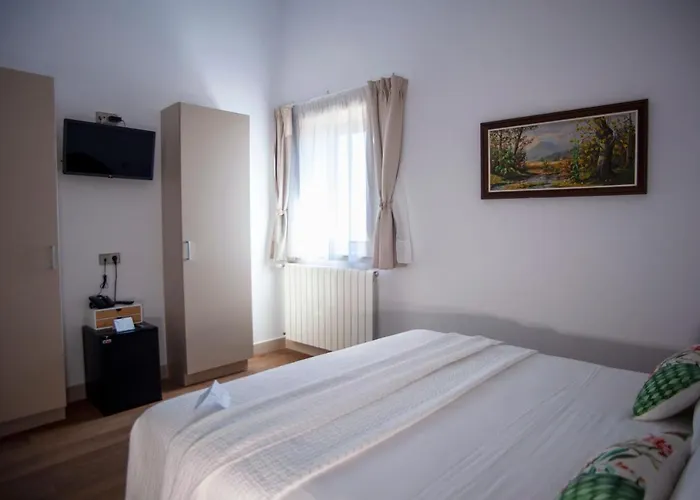 Aires De L'emporda Otel Vilacolum