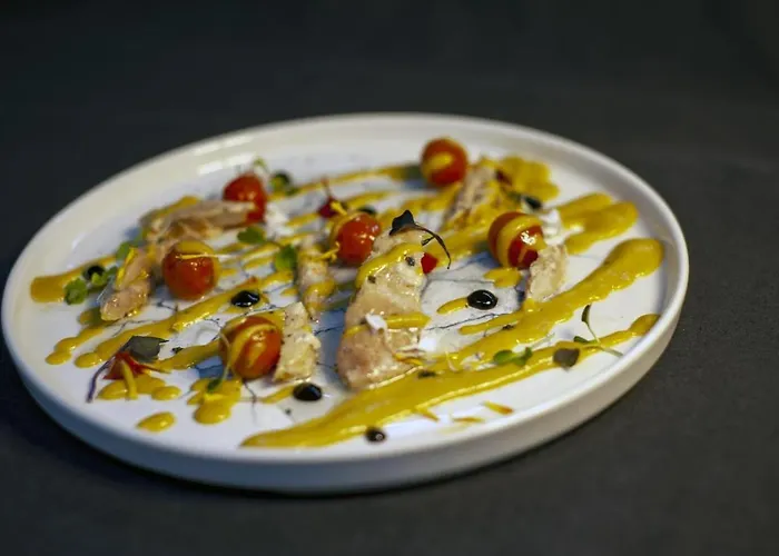 Otel Aires De L'emporda 4*