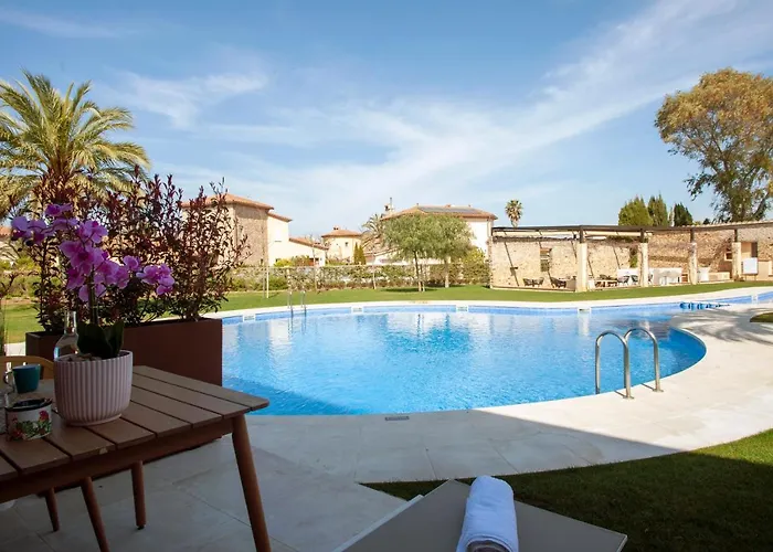 Aires De L'emporda Otel