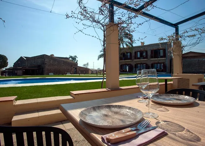 Otel Aires De L'emporda 4*