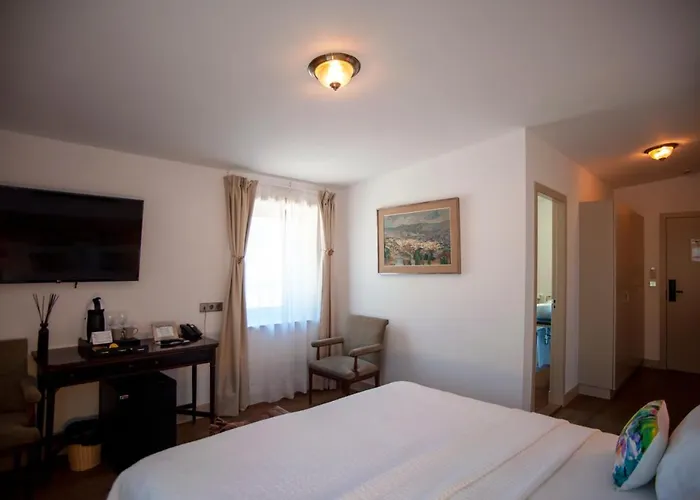 Otel Aires De L'emporda Vilacolum