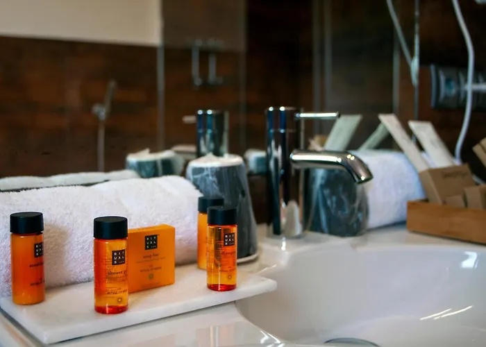 Aires De L'emporda Otel 4*