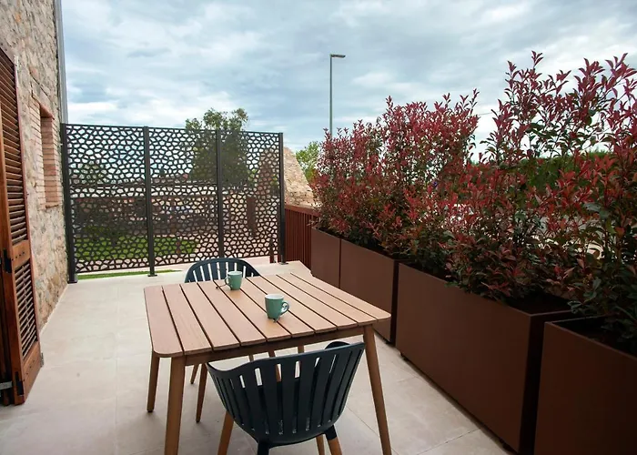 Aires De L'emporda Otel 4*