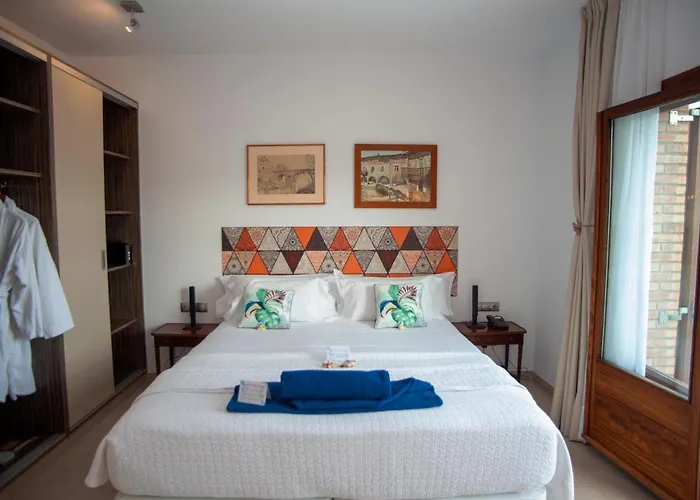 Aires De L'emporda Otel Vilacolum
