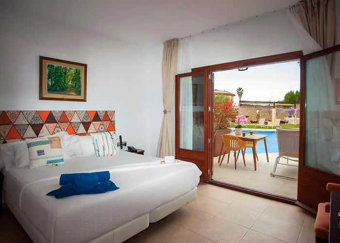 Otel Aires De L'emporda 4*
