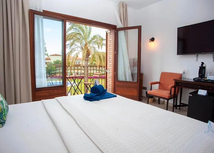 Otel Aires De L'emporda