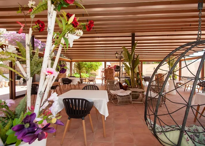 Aires De L'emporda Otel Vilacolum