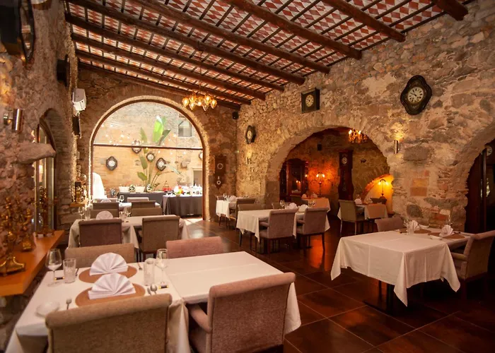 Otel Aires De L'emporda Vilacolum