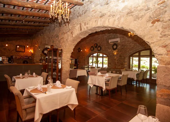 Aires De L'emporda Otel Vilacolum